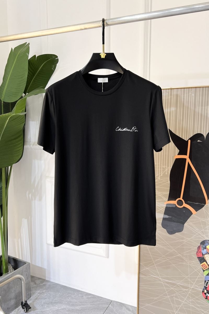 Christian Dior T-Shirts